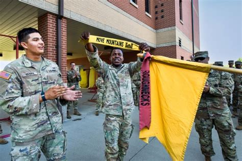 Army Engineer AIT Training