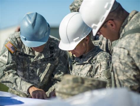 Army Engineer Career Prospects