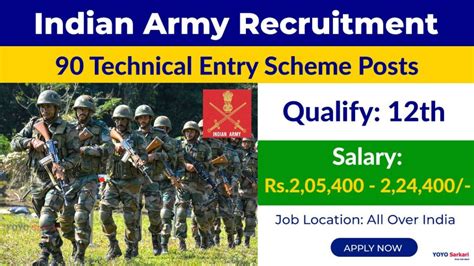 Army Engineering Jobs