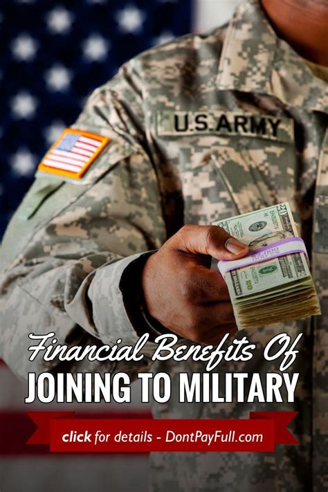 Army Enlisted Benefits