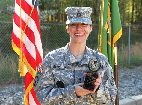 Army Equal Opportunity Award