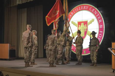 Army Field Artillery School