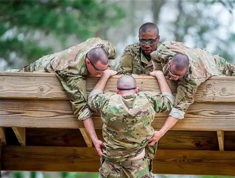 Army field medic resilience training