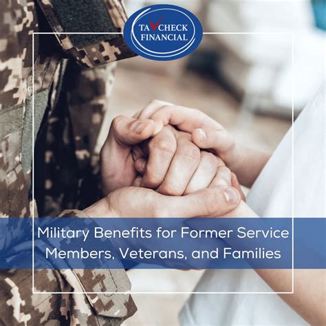 Army Financial Benefits Gallery 2