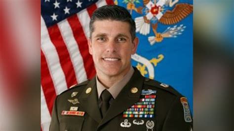 Army Fires Command Sergeant Major