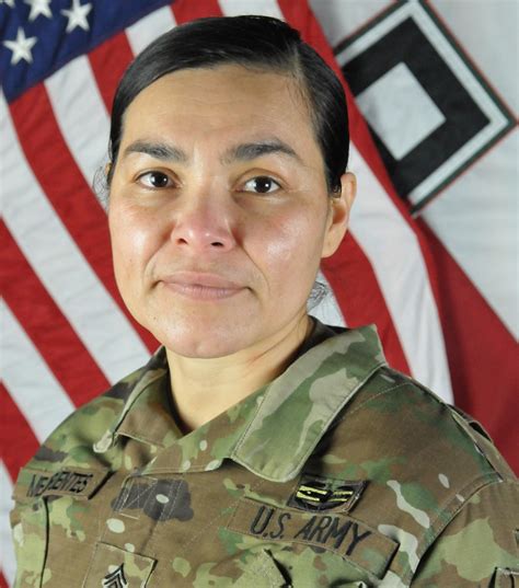 Army First Sergeant Mentorship