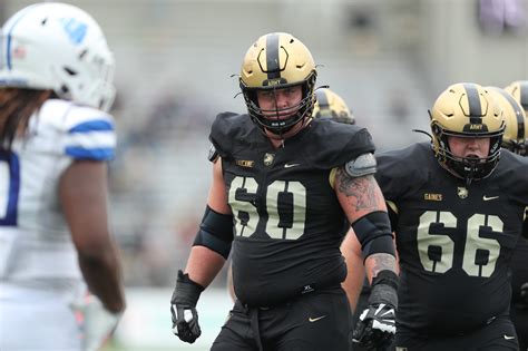 Army Football Players Weight Monitoring