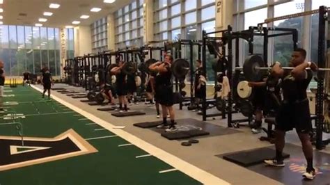 Army Football Players Weight Regulation