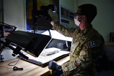 Army Forensics Career Image 1