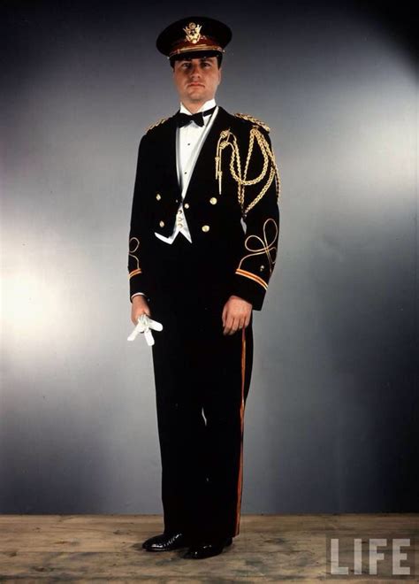 Army Formal Dress Uniform components