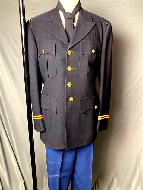 Army Formal Dress Uniform coat