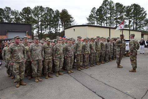 Formation of the United States Army