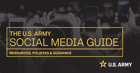 Impact of Social Media on the Army Fraternization Policy