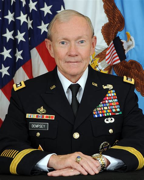 Army General Leadership