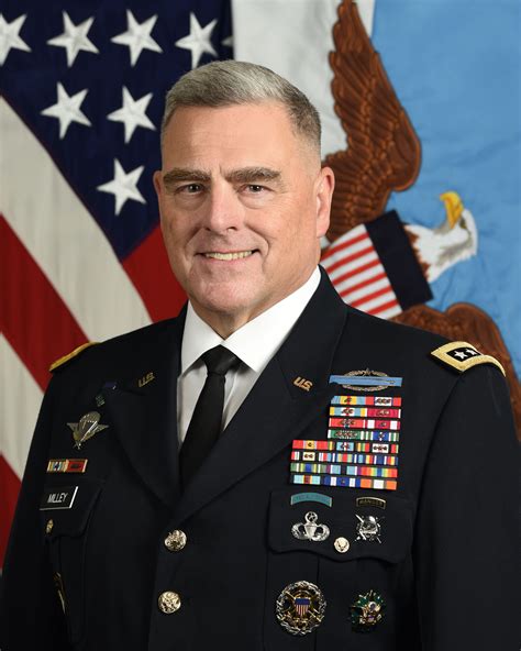 Army General Leadership