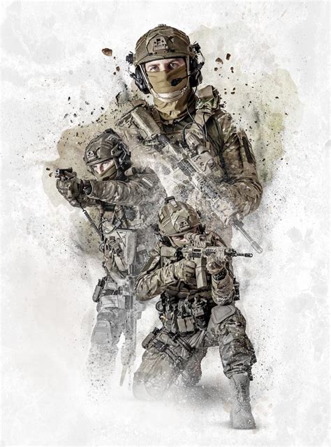 Army Graphic Designer