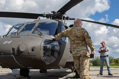 Army Guard Helicopter Pilot Training