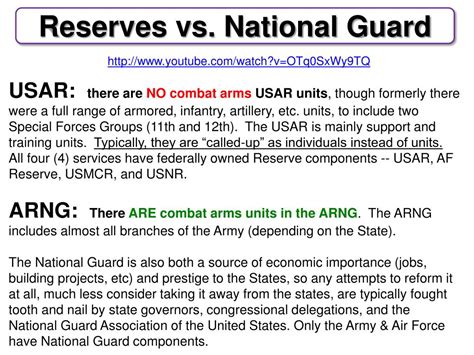 Army Guard and Air Guard insignia