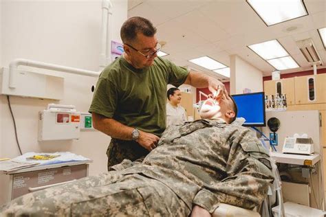 Army healthcare benefits