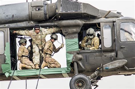 Army Helicopter Pilot Career