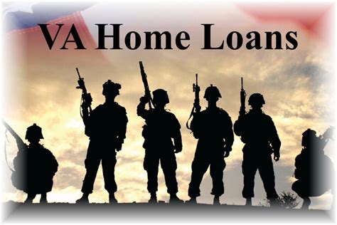 Army Home Loan Benefits