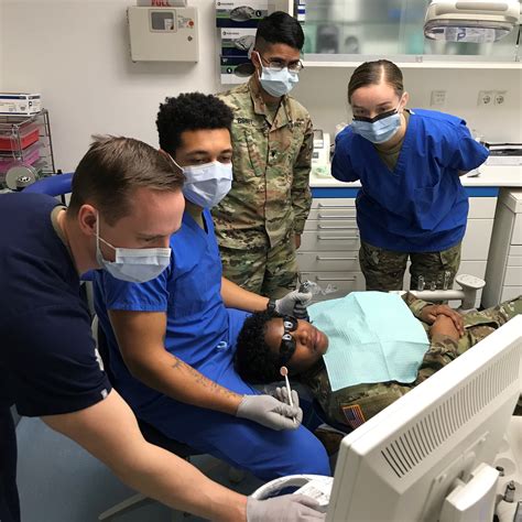 Army HR Dental