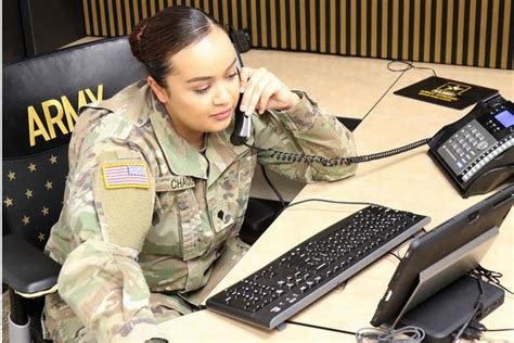 Army Human Resources Specialist Recruitment