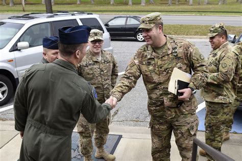 Army Infantry Units Working with Other Military Units