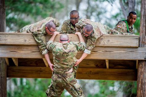 Army Infantry Training and Preparation