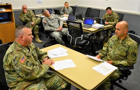 US Army Inspector General Providing Guidance