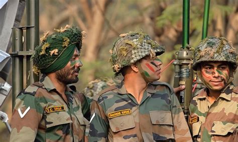 Army Jawans