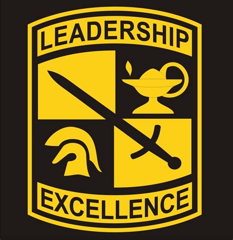 Army Leadership Excellence