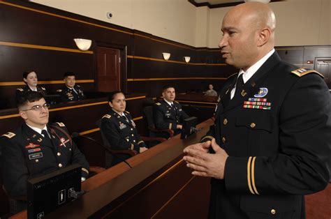 Army Legal Jobs