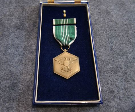 Army Lieutenant Colonel Medal Ribbon