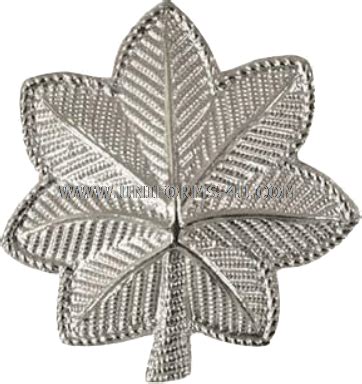 Army Lieutenant Colonel Rank