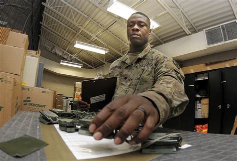 Army Logistics Careers