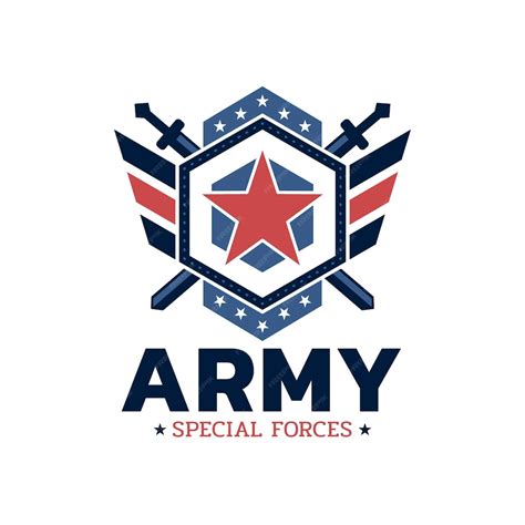 Army logo designs