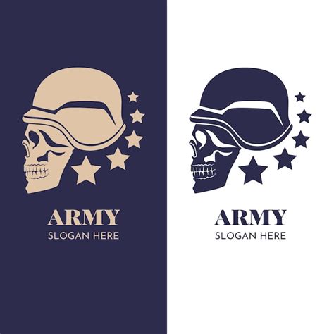 Army logo ideas