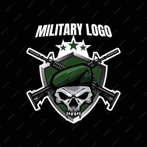 Army logo templates