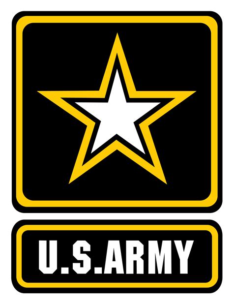 US Army Logo Vector