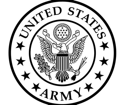 Army logo vectors