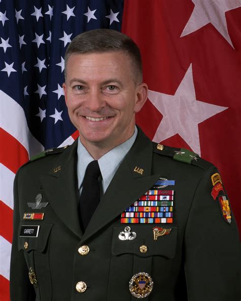 Army Major General