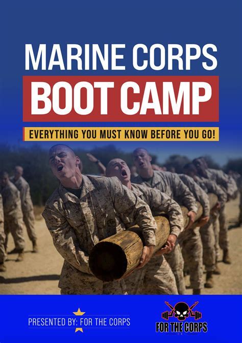 Army and Marines Boot Camp Comparison