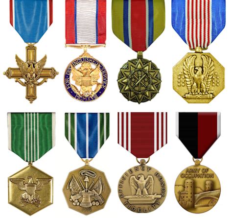 Army Medal