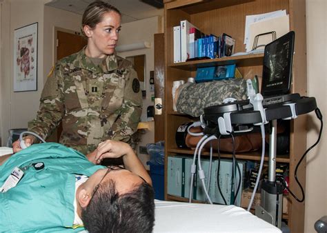 Army Medic Bootcamp Simulations