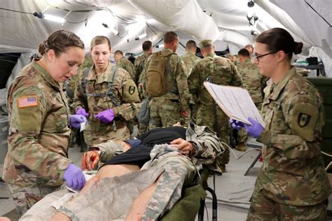 Army Medical Standards