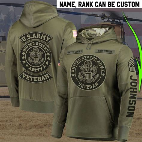 ARMY Merchandise Ideas Example