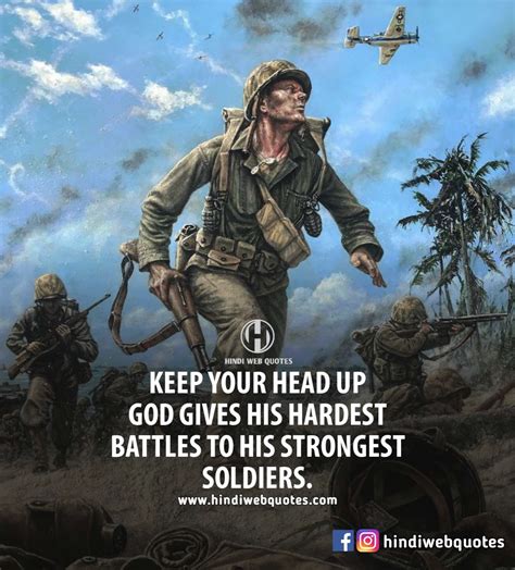 Army Motivation