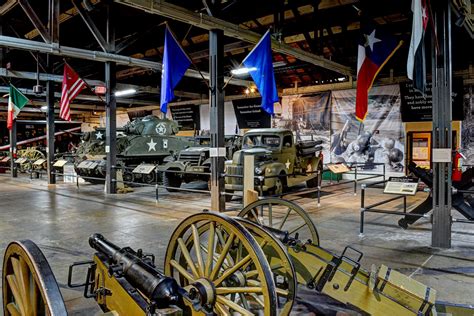 US Army Museums