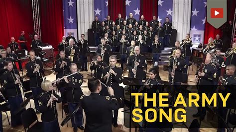 US Army music